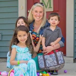 Meet your Posher, Christine